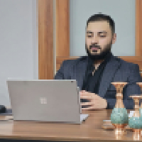 علیرضا کامرانی